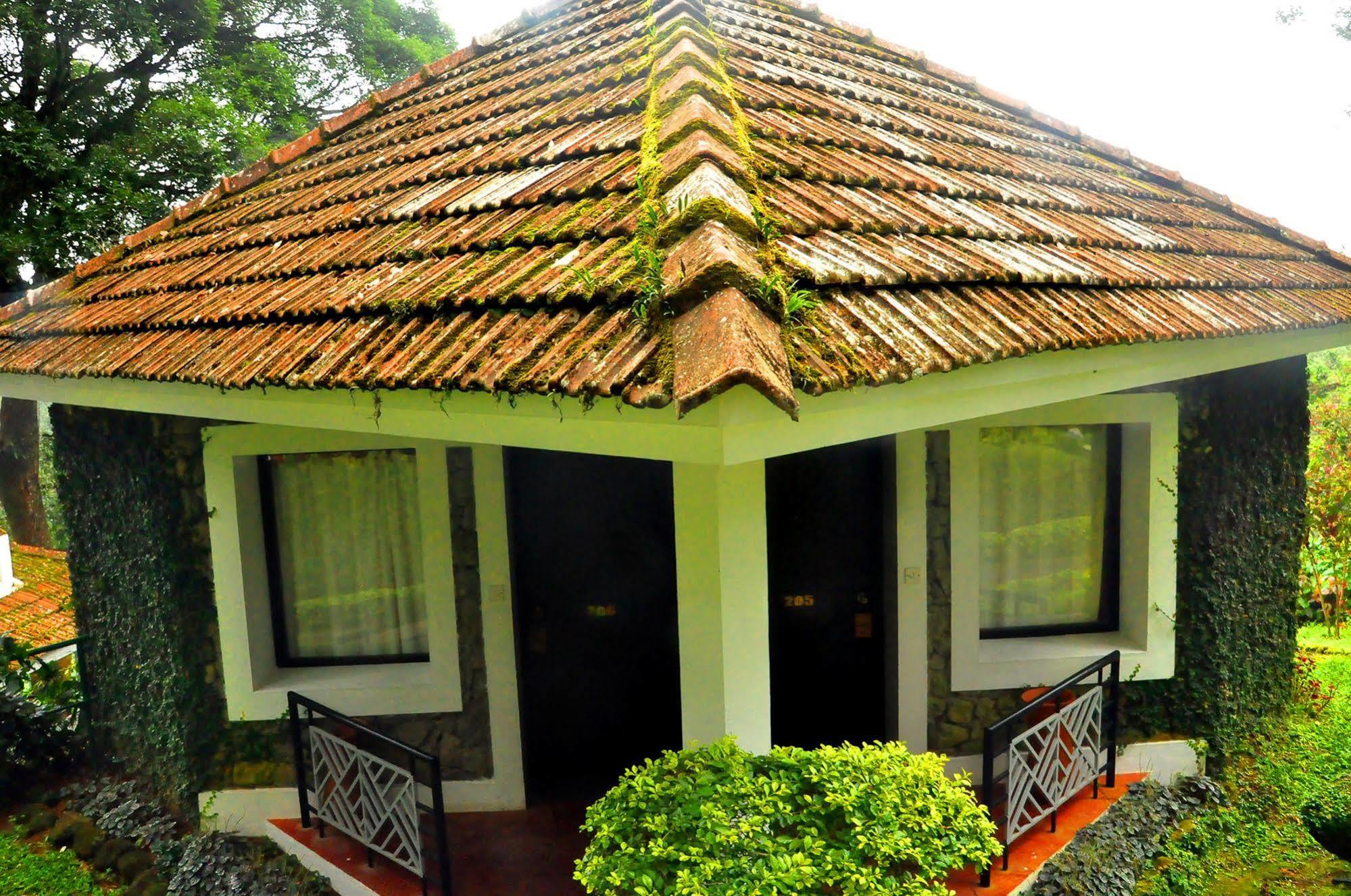 The Tall Trees Munnar Exterior foto